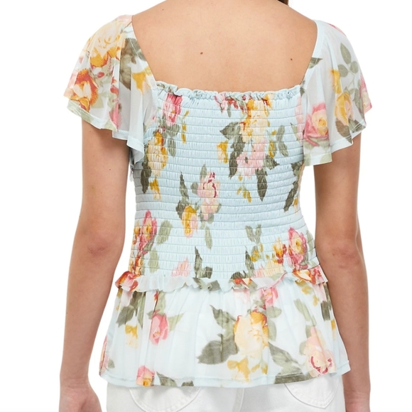 🆕️American Rag Top - Picture 2 of 5